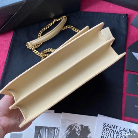 YSL SUNSET MEDIUM 0823